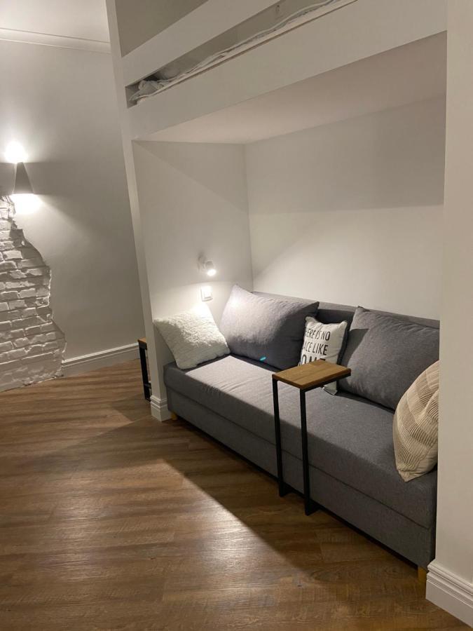 Romantic Apartment On Andriivskyi Kiev Exterior foto