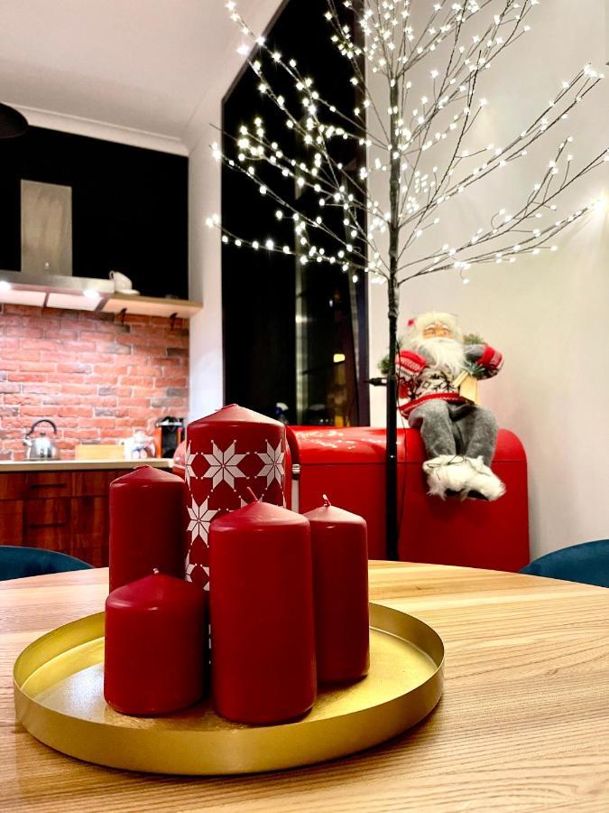 Romantic Apartment On Andriivskyi Kiev Exterior foto
